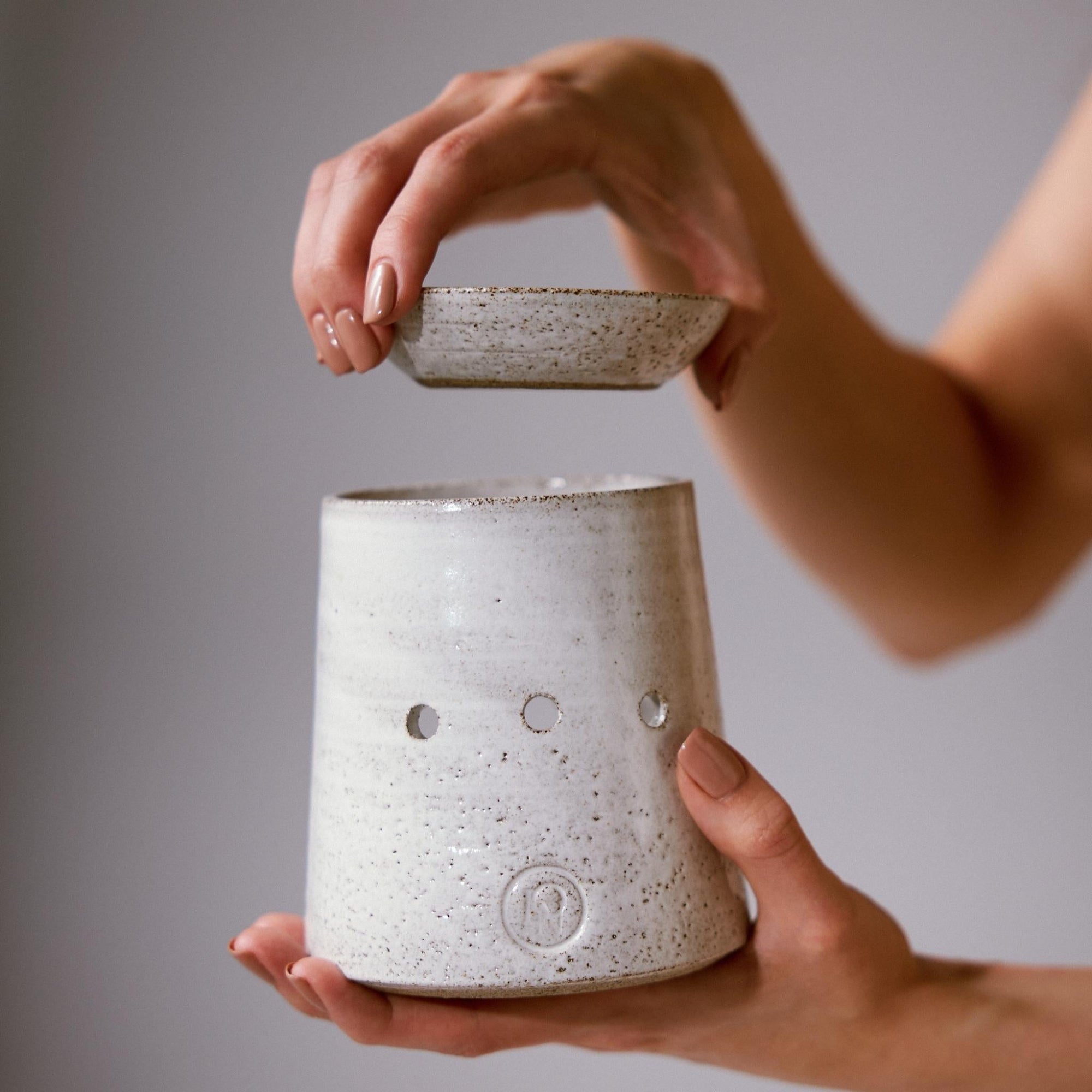 Ceramic Aroma Diffuser
