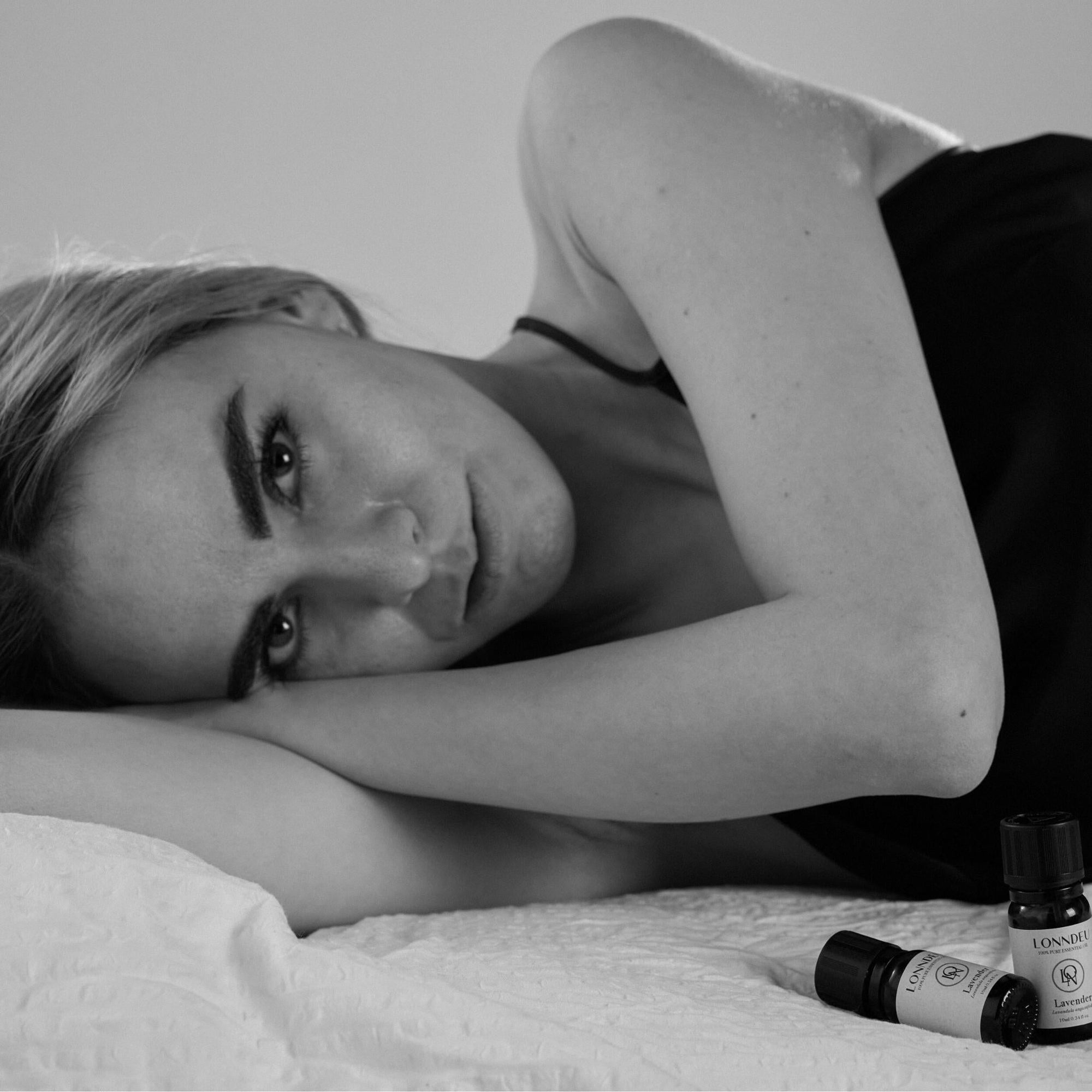 Eucalyptus Essential Oil