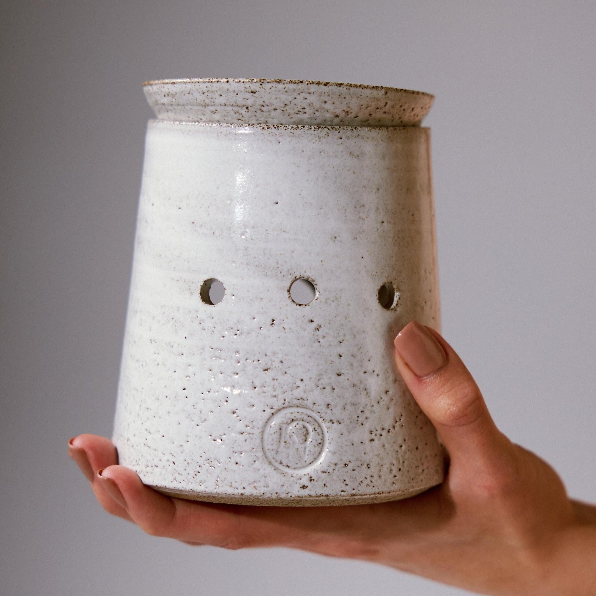 Ceramic Aroma Diffuser